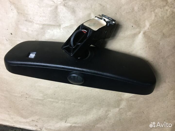 Зеркало салонное BMW 5 Серии F10 F11