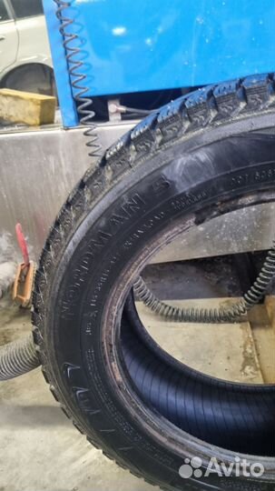 Nordman 5 185/65 R15