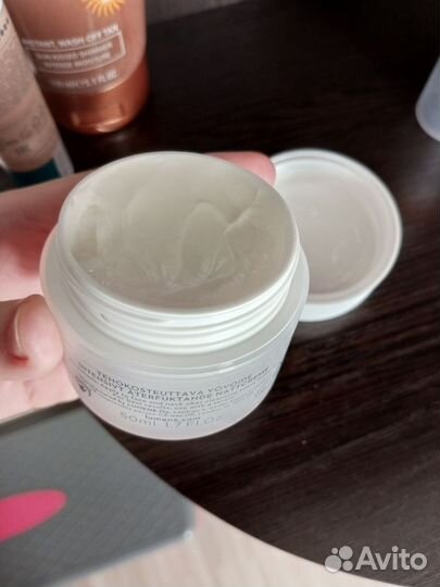 Набор косметики