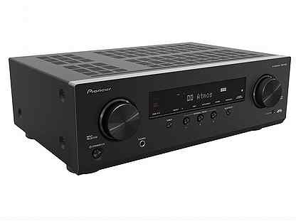 AV ресивер Pioneer VSX-535