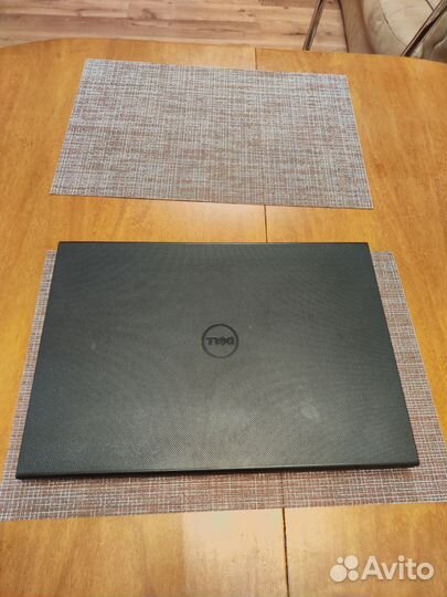 Ноутбук Dell Inspiron 15