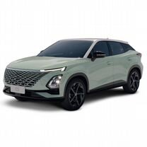 Новый OMODA C5 1.5 CVT, 2023, цена от 2 269 900 руб.