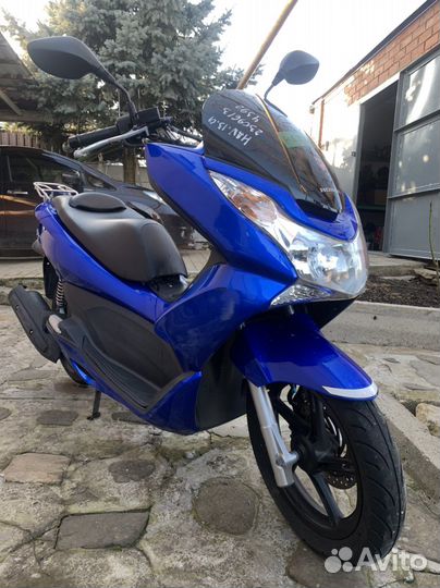 Honda PCX 125