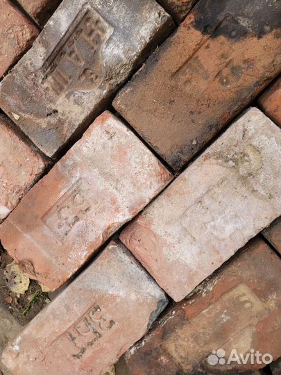 Кирпич лофт царский оригинальный
