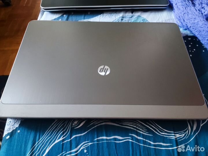 Ноутбук hp