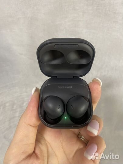 Samsung galaxy buds 2 pro