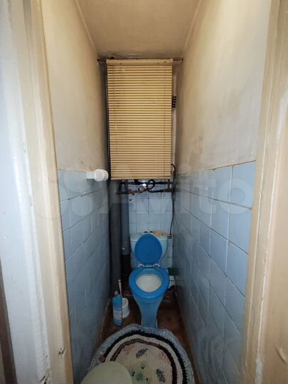 2-к. квартира, 48 м², 1/2 эт.