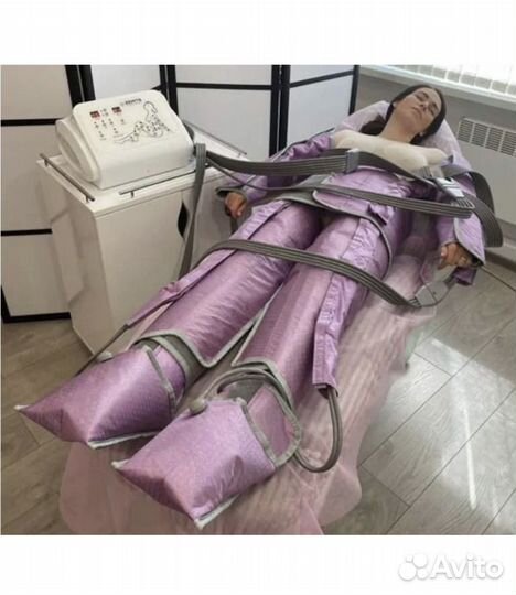 Лазерная эпиляция/аппаратный массаж Варна