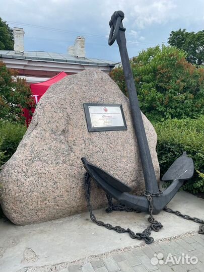 Экскурсии в Санкт-Петербург