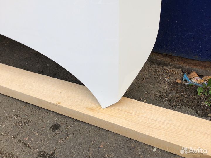 Капот Skoda Octavia 3 A7 5E 2017-2020