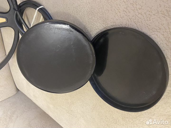 Катушка на металлоискатель Minelab x-terra