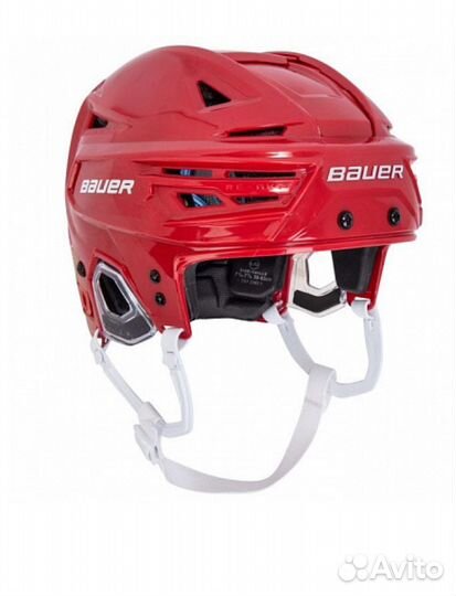 Хоккейный шлем Bauer Re-Akt 150