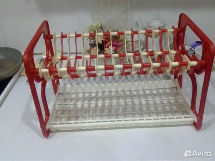 Сушилка для посуды