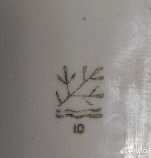 Блюдо. Селедочница 