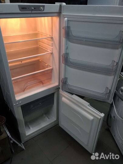 Холодильник ширина 55 см