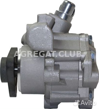 Насос гидроусилителя руля Motorherz P1182HG