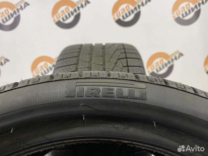Pirelli Winter Sottozero 240 Serie II 295/30 R19