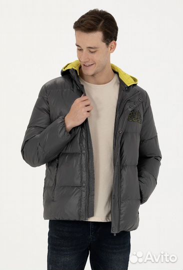 Куртка U.S. polo assn