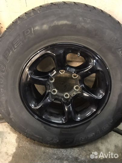 Колеса r15 зима