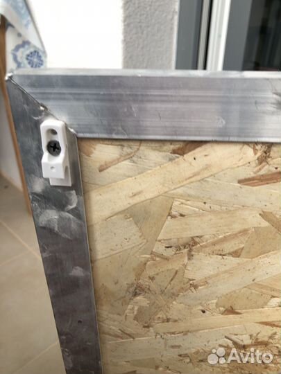 Люк под окраску60х50