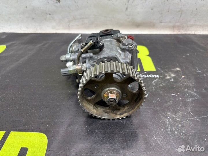 Тнвд Toyota Town Ace Noah CR50 3C-TE 2001