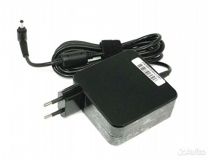 Блок питания для Asus 19V 3.42A 4.0x1.35mm 65W