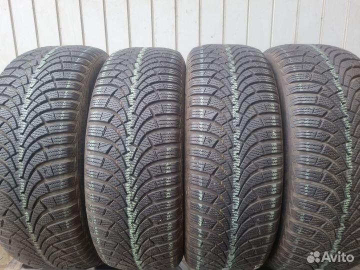 Goodyear UltraGrip 9 205/55 R16