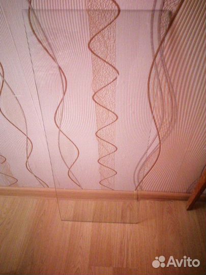 Стекло полки