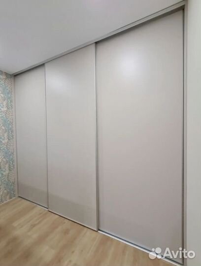 Шкаф купе на заказ