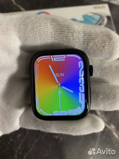 Часы SMART watch x8 pro