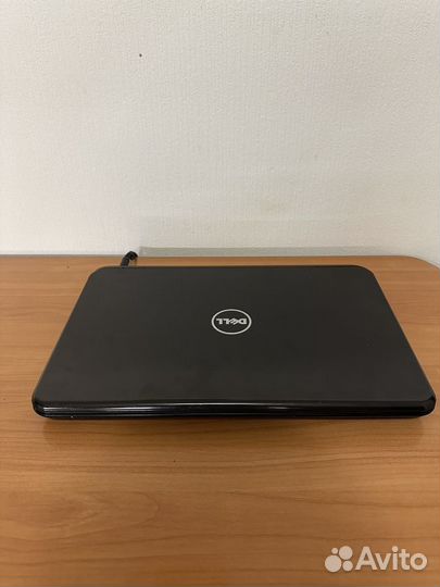 Dell inspiron n5110