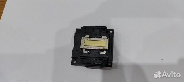 Печатающая Головка Epson l355