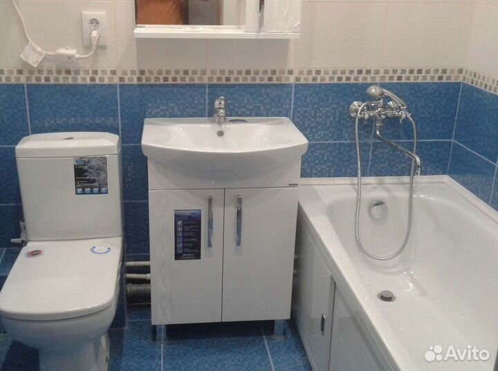 Услуги сантехника по вызову