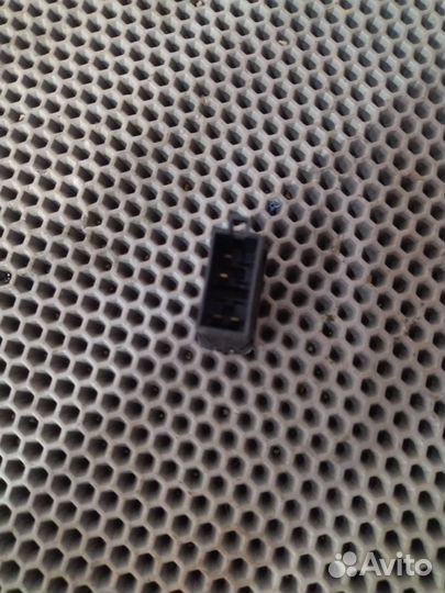 Кнопка (выключатель) MAN TGA 2006 81255250061