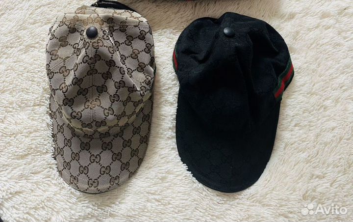 Кепка gucci оригинал