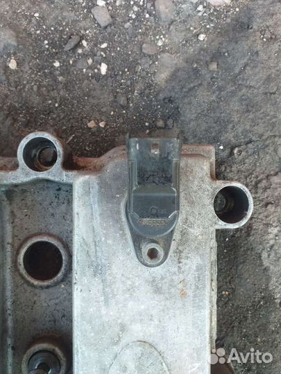 Запчасть чери фора