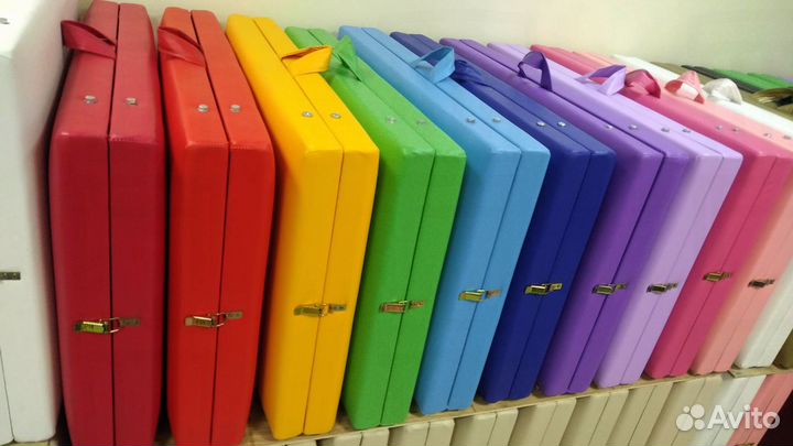 Кушетка новая