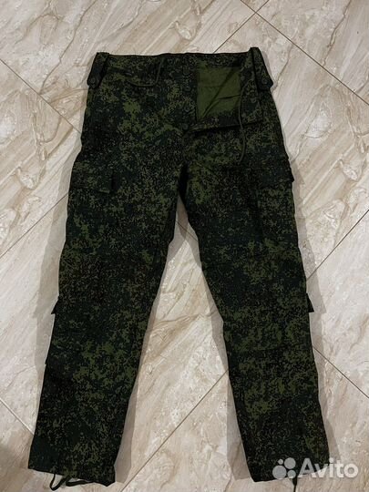 Военная форма вкпо нового образца