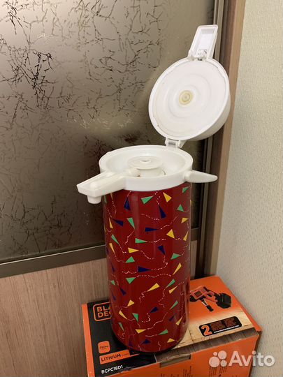 Чайники беспроводные в ассортименте