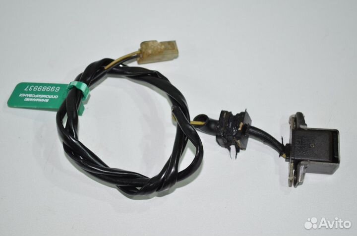 Датчик положения коленвала Kawasaki ZZR1100-1