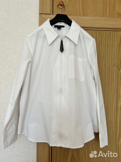 Рубашка luis vuitton m