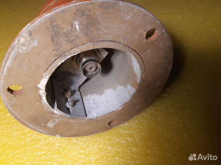 Антенна укв