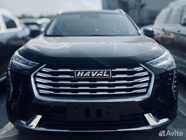 Haval Jolion 1.5 AMT, 2023