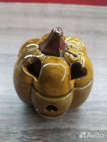 Подсвечник-ароматизатор