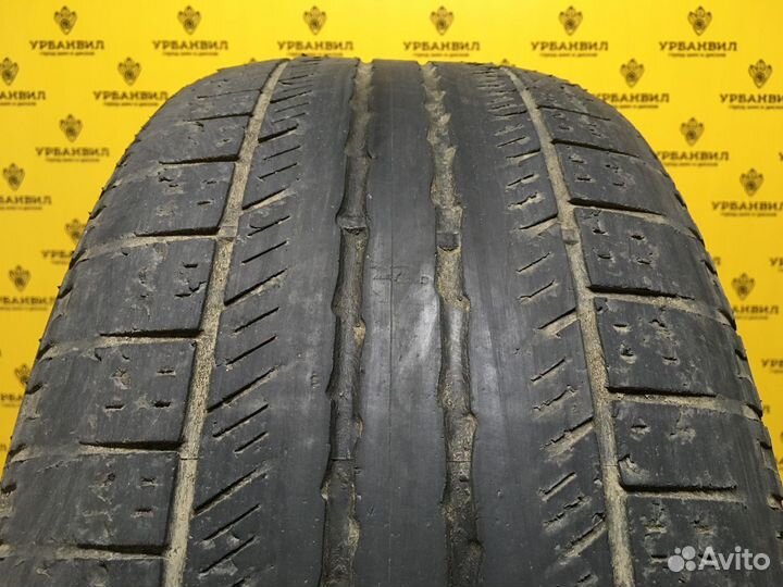 Hankook Dynapro HP RA23 235/55 R17 99V