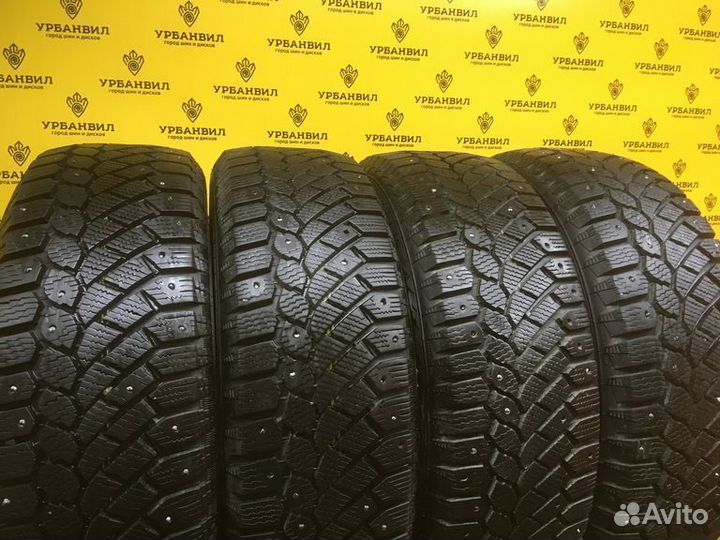 Gislaved Nord Frost 200 185/65 R15 92T