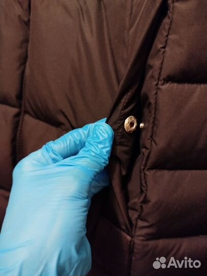 Пальто зимнее женское Finn Flare