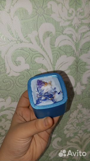 Мыло и свечи на заказ