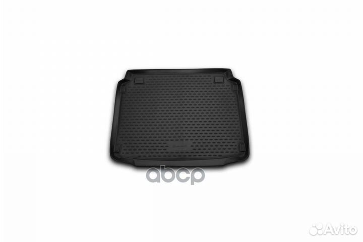 Коврик в багажник полиуретан NLC.38.28.B11 element