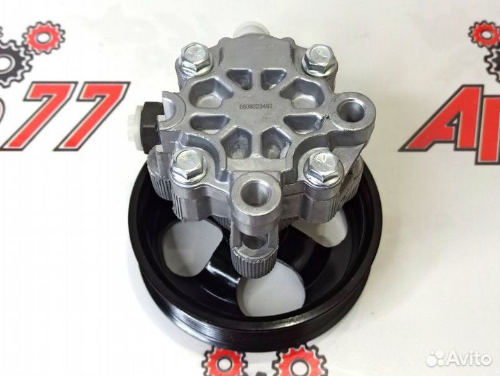 Насос гидроусилителя Toyota 1urfe 8Руч 4431060490